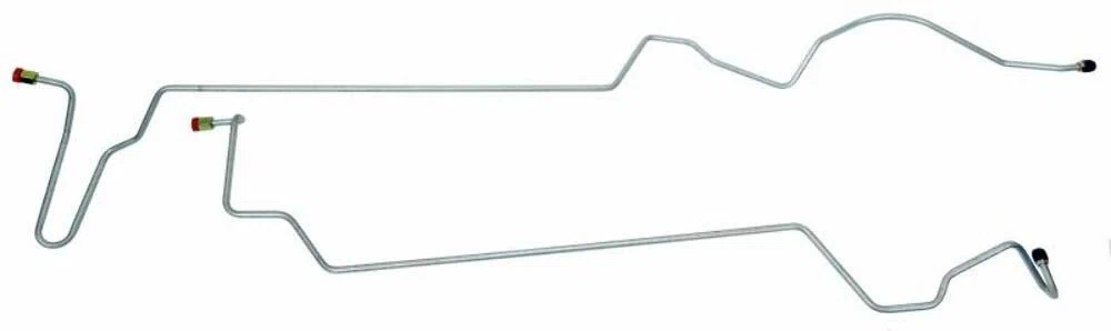 Fits 1970 Ford Mustang Transmission Oil Cooler Line MOL017